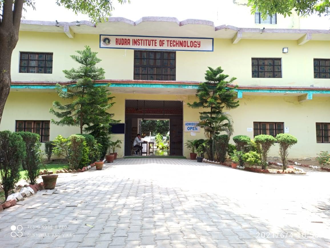 Rudra Group of Institutions Meerut Campus photo 1